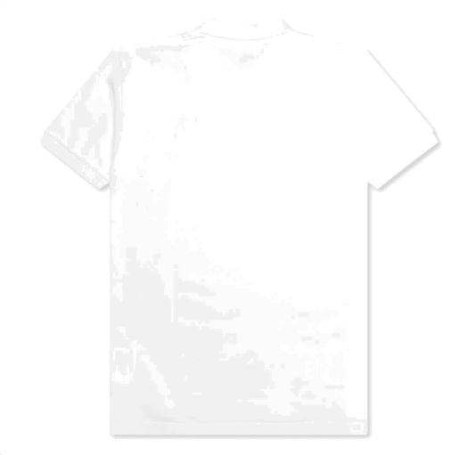 COMME DES GARCONS Play Polo Shirt Gravity NYC