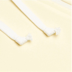 COMME DES GARCONS Play Zip Up Off White - Gravity NYC