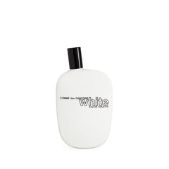 COMME DES GARCONS White Eau de Toilette Parfum Perfume 50ML - Gravity NYC