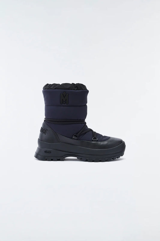 MACKAGE Conquer Re-Stop Ankle Boot for Women