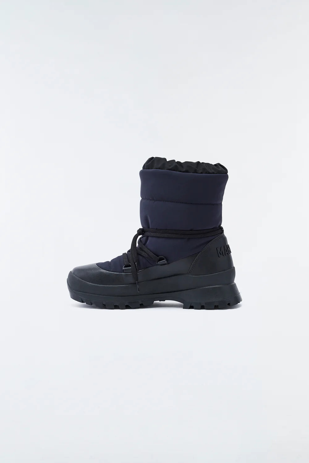 MACKAGE Conquer Re-Stop Ankle Boot for Women