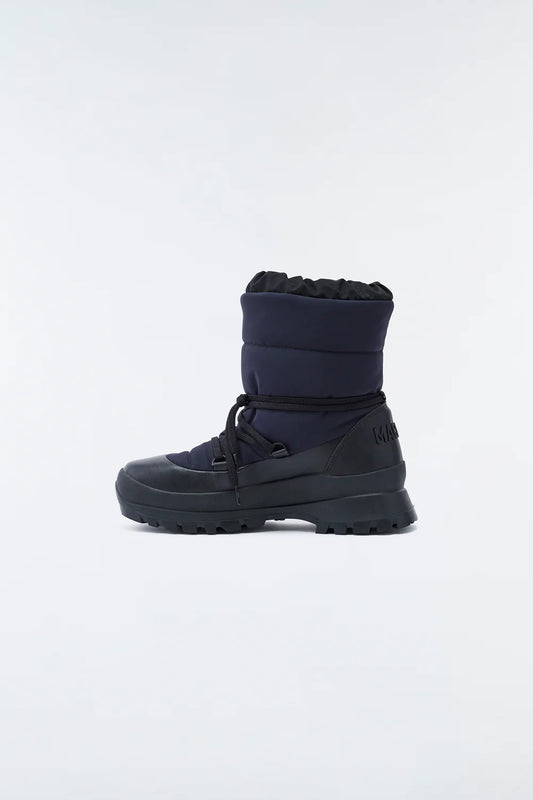 MACKAGE Conquer Re-Stop Ankle Boot for Women