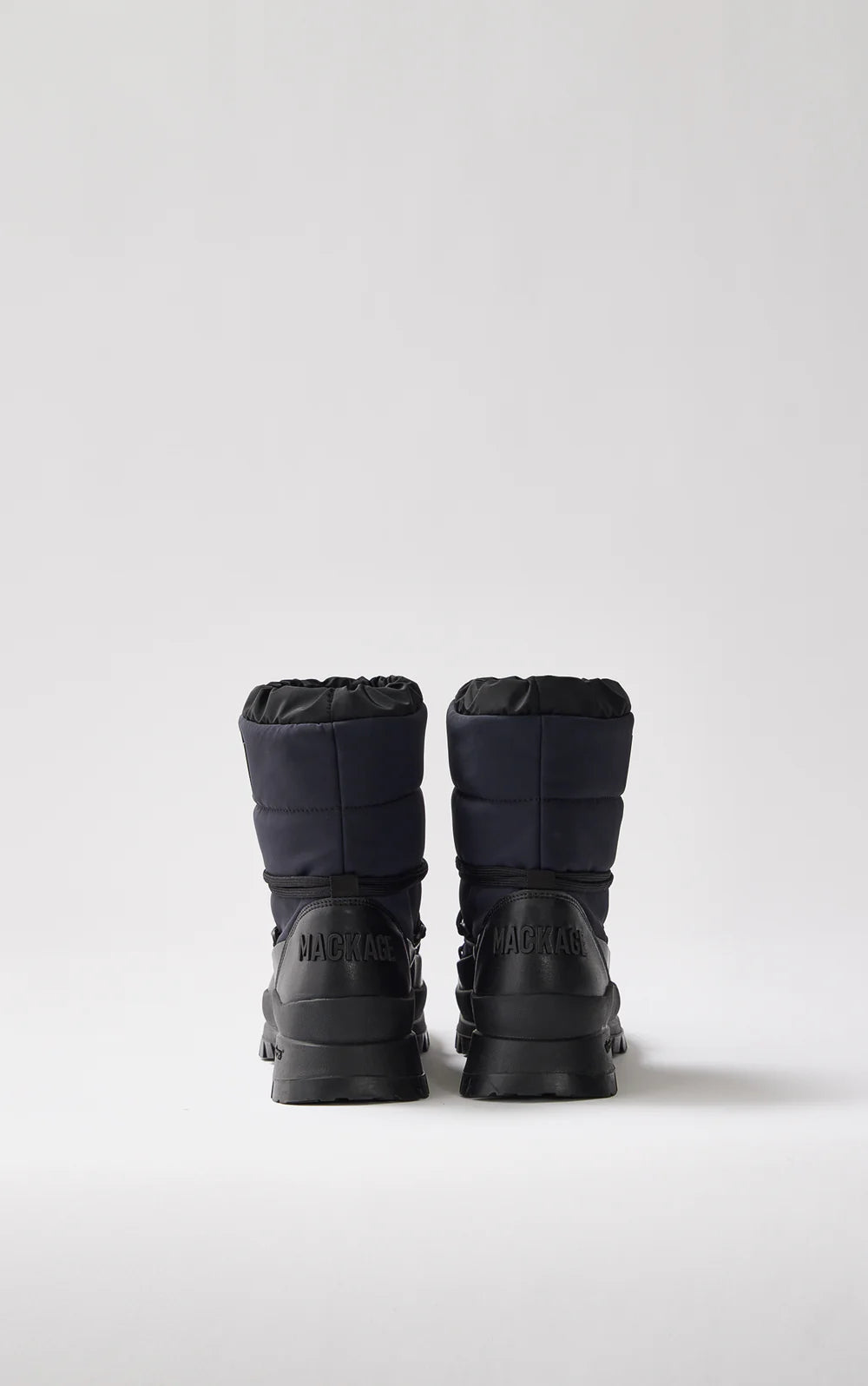 MACKAGE Conquer Re-Stop Ankle Boot for Women