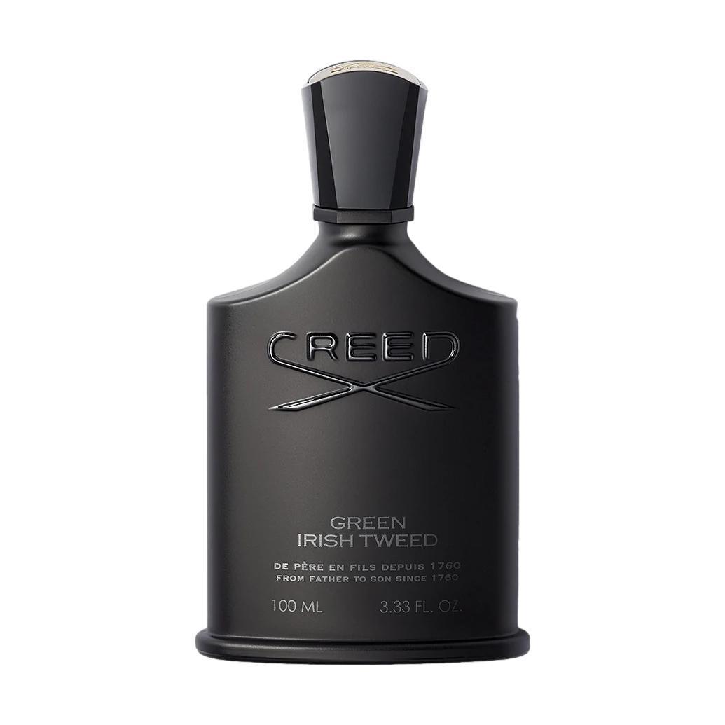 CREED Green Irish Tweed Fragrance