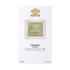 CREED Green Irish Tweed Fragrance