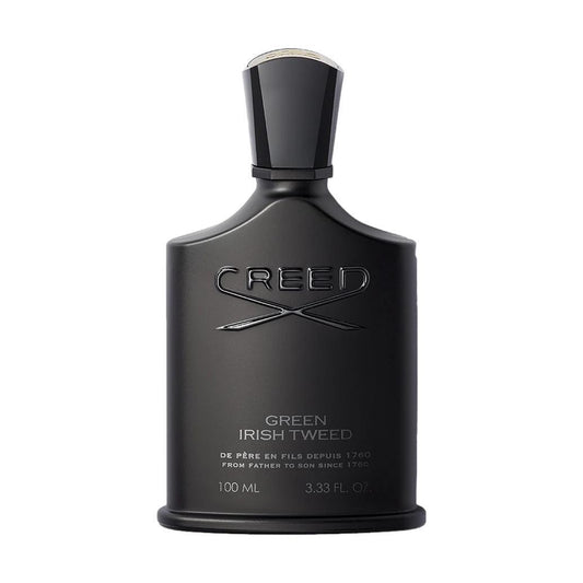 CREED Green Irish Tweed Fragrance Gravity NYC