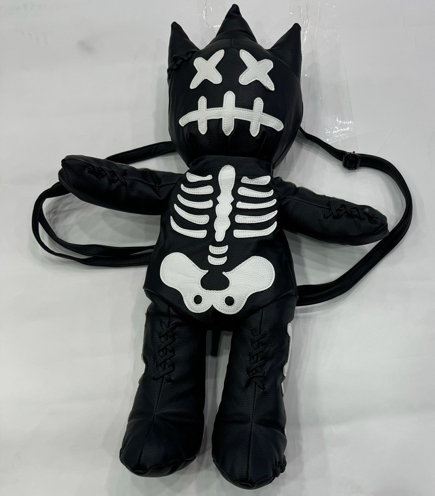 CULT OF INDIVIDUALITY Shimuchan Toy Backpack Gravity NYC