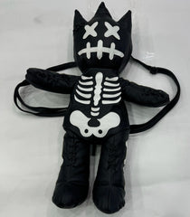 CULT OF INDIVIDUALITY Shimuchan Toy Backpack Gravity NYC