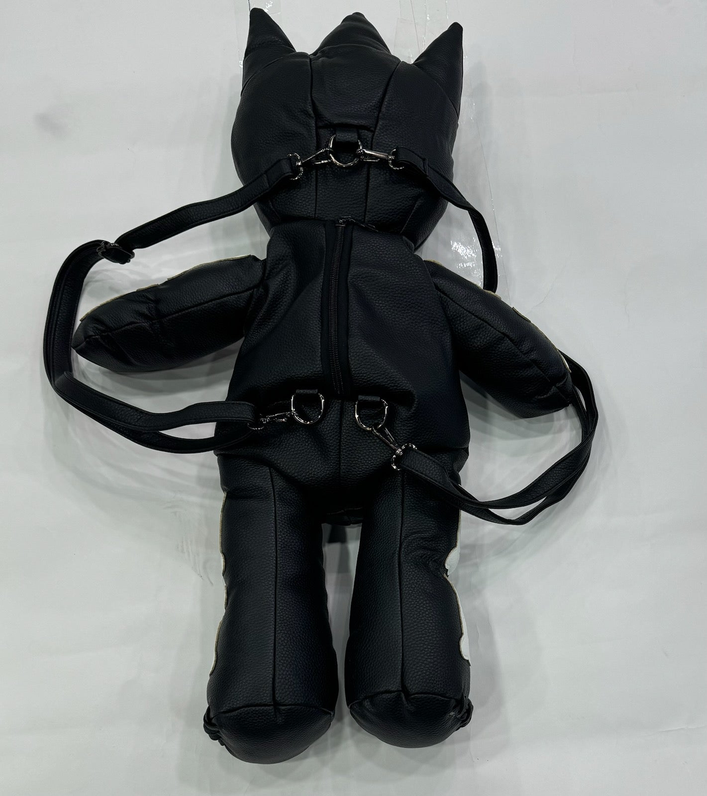 CULT OF INDIVIDUALITY Shimuchan Toy Backpack Gravity NYC