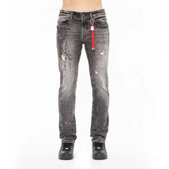 CULT OF INDIVIDUALITY DENIM Gravity NYC