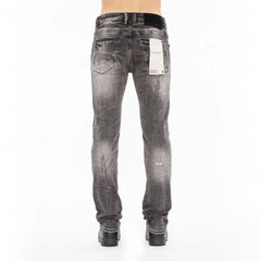 CULT OF INDIVIDUALITY DENIM Gravity NYC