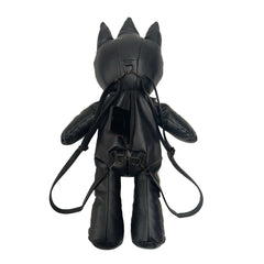 CULT OF INDIVIDUALITY Shimuchan Toy Backpack