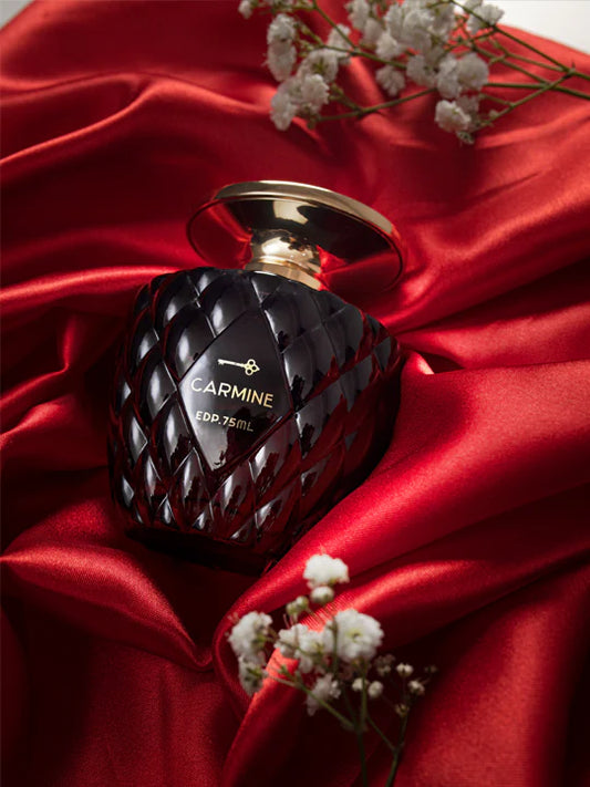 J. FRAGRANCES Gravity NYC