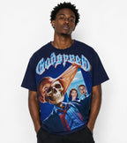 GODSPEED Mask Off T-Shirt