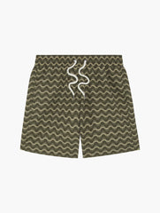 FRESCOBOL CARIOCA SHORTS Gravity NYC