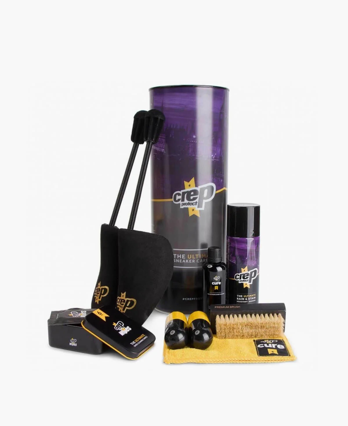 CREP PROTECT Kit de Tubo Imagen secundaria del producto