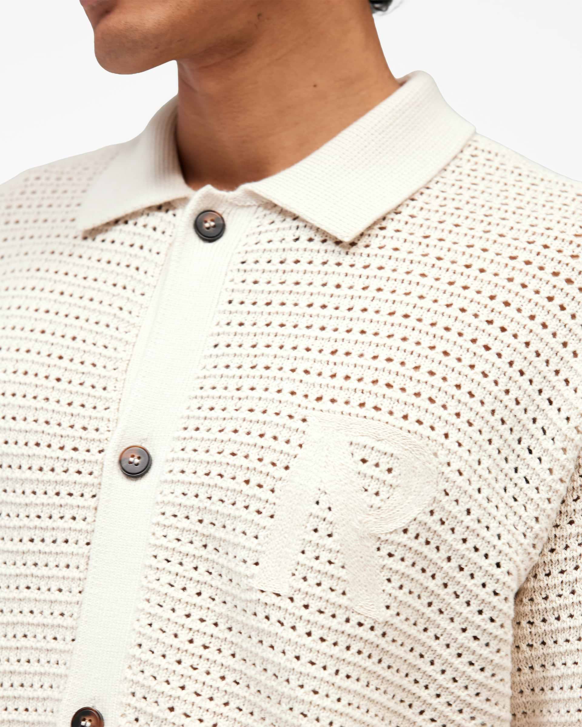 REPRESENT Men's Button-Up and Polo Shirts at Gravity NYC