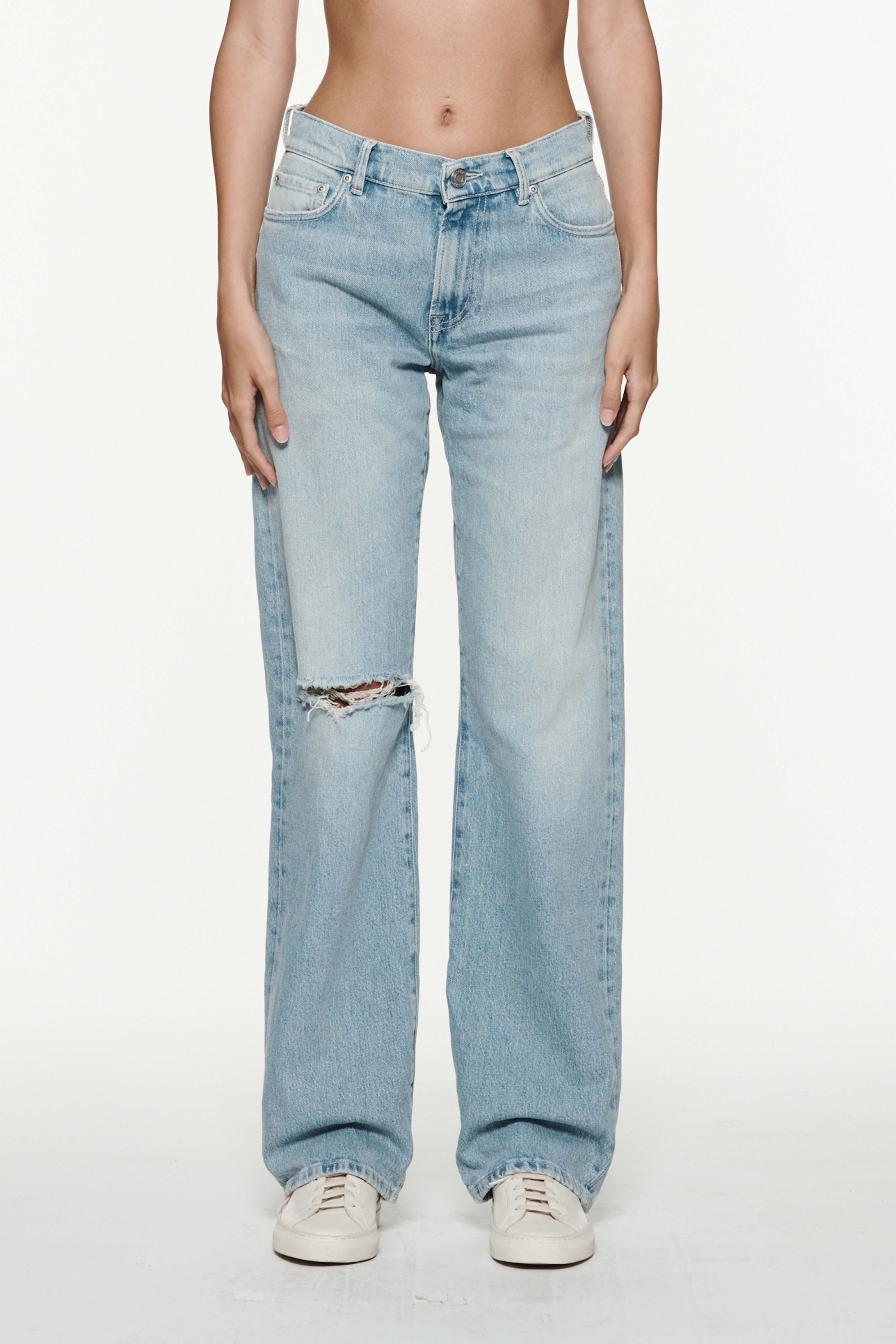 PURPLE BRAND Women's Jeans and Denim at Gravity NYC