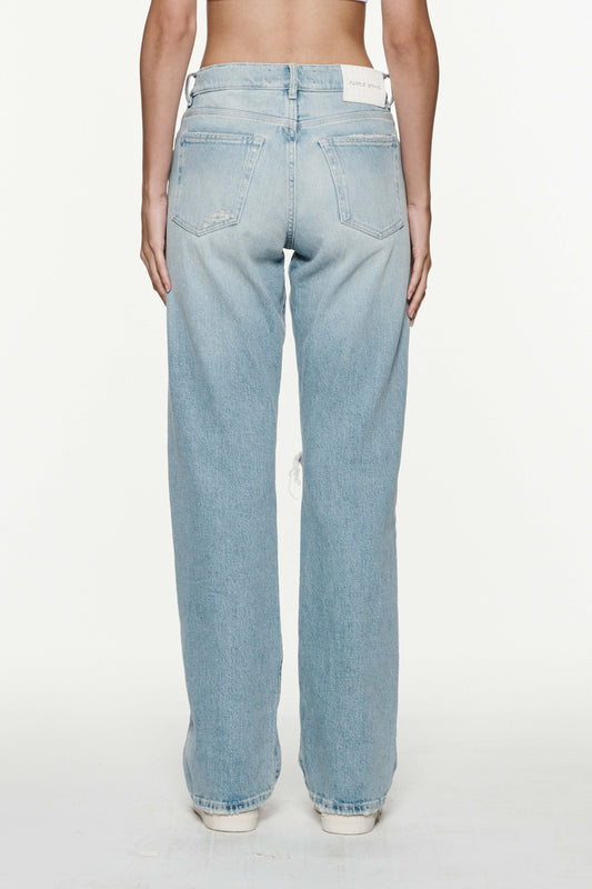PURPLE BRAND D1000 Slim Straight - Gravity NYC