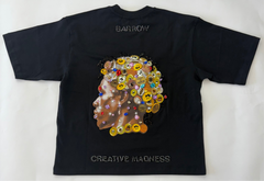 BARROW T-SHIRT Gravity NYC
