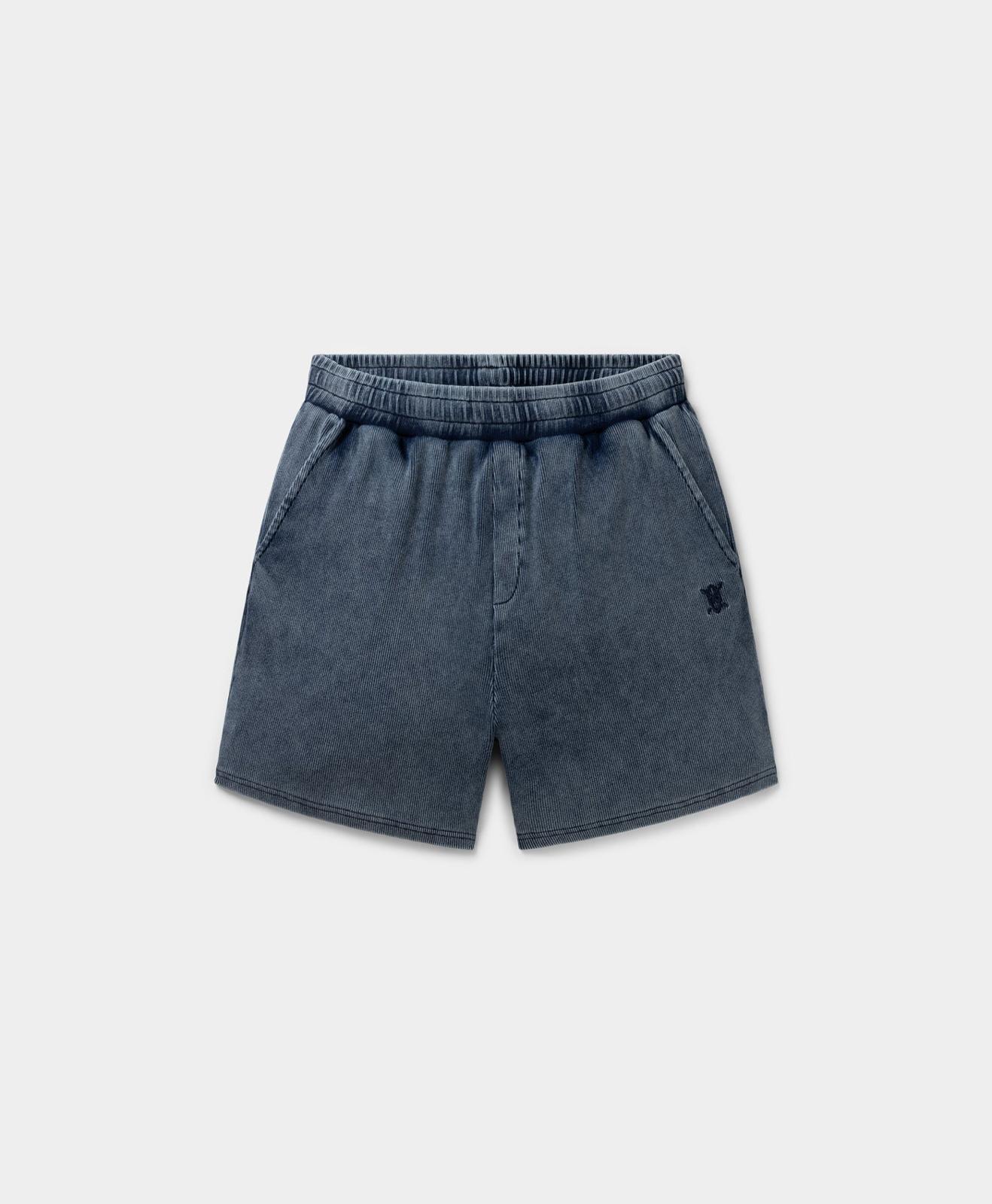 DAILY PAPER Abasi Shorts Gravity NYC