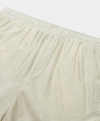 DAILY PAPER Frost White Salim Shorts Gravity NYC