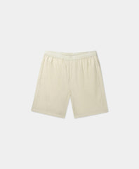 DAILY PAPER Frost White Salim Shorts Gravity NYC