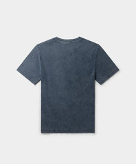 DAILY PAPER Abasi T-Shirt - Gravity NYC