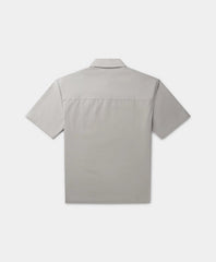 DAILY PAPER Dembe Relaxed Shirt - Gravity NYC