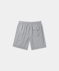 DAILY PAPER Kato Monogram Swimshorts