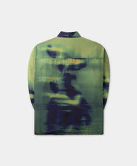 DAILY PAPER Multi Yaro Hazy Relaxed Anorak Gravity NYC