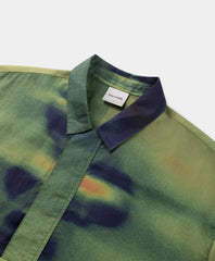 DAILY PAPER Multi Yaro Hazy Relaxed Anorak Gravity NYC