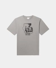 DAILY PAPER Place Of Origin T-Shirt