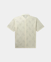 DAILY PAPER Salim Relaxed Shirt