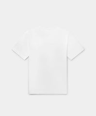 DAILY PAPER Scratch Logo T-Shirt