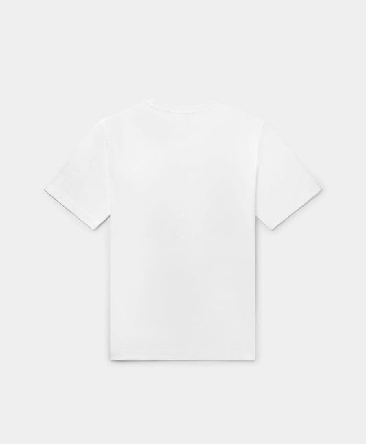 DAILY PAPER Scratch Logo T-Shirt Gravity NYC