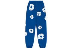 DENIM TEARS The Cotton Wreath Sweatpants Gravity NYC