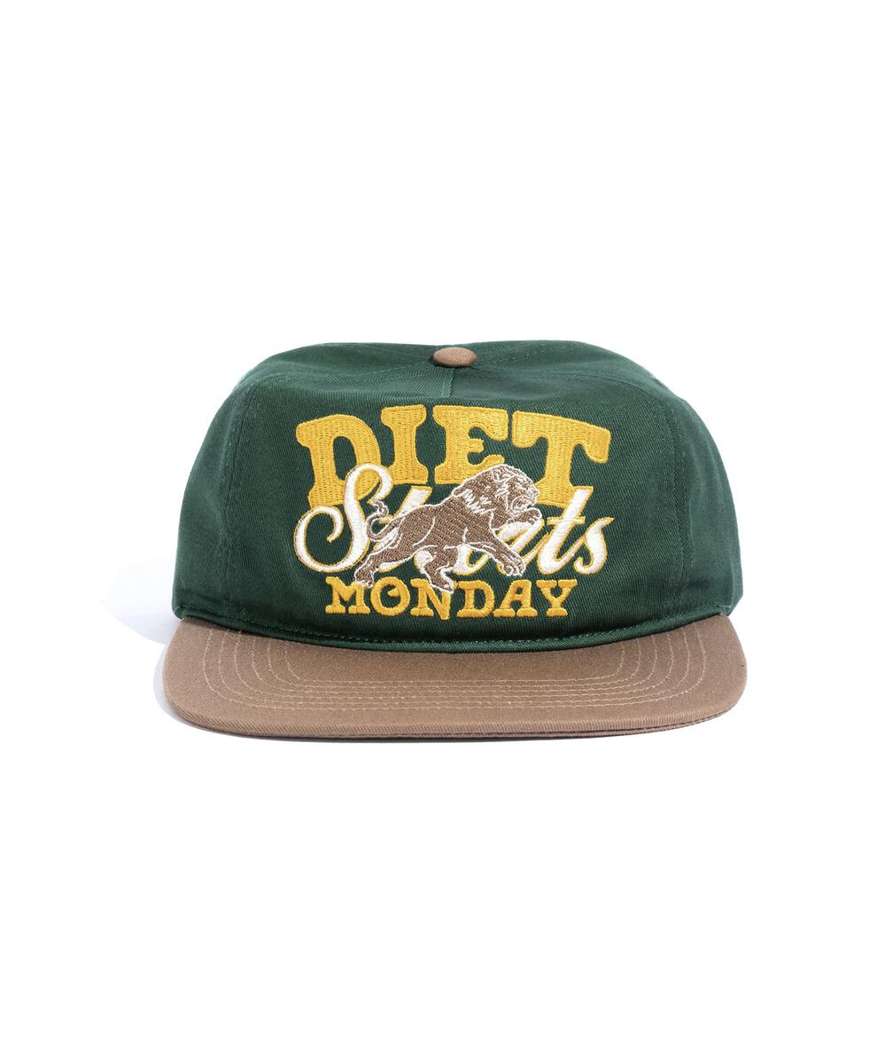 DIET STARTS MONDAY Stable Hat