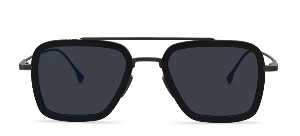 DITA Flight.006X Custom Sunglasses Gravity NYC