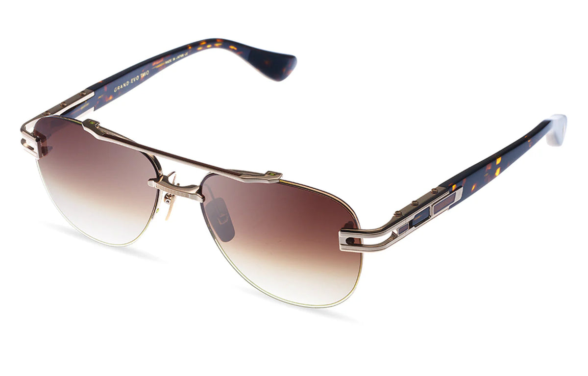 DITA Grand Evo Two Sunglasses Gravity NYC