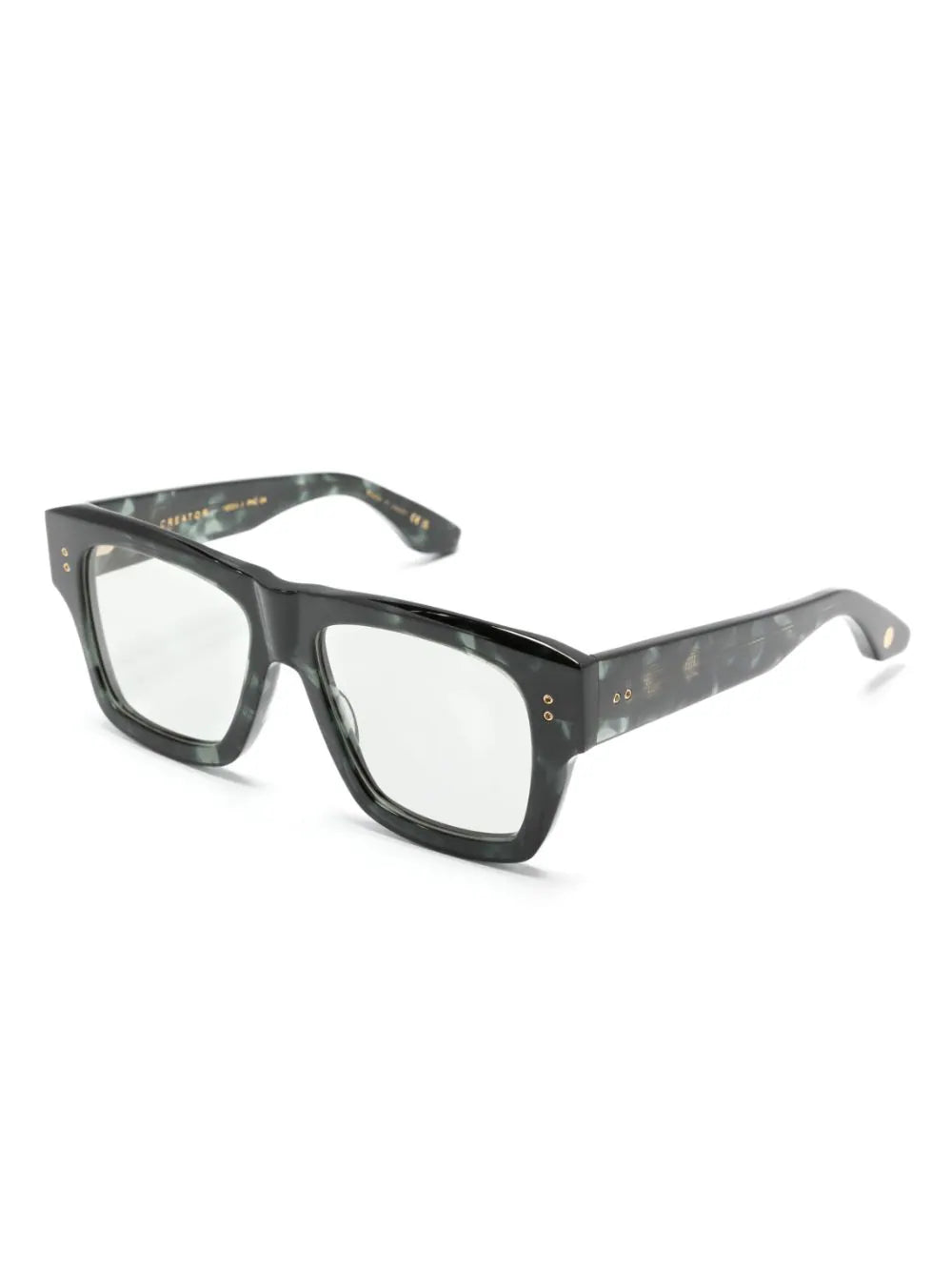 DITA Creator Square Frame - Gravity NYC