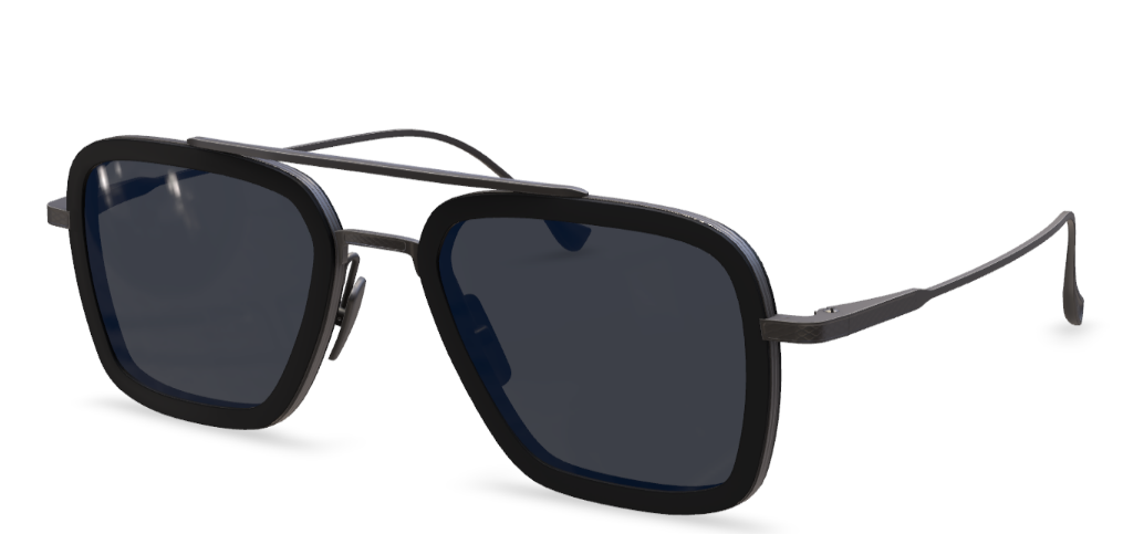 DITA Flight.006X Custom Sunglasses