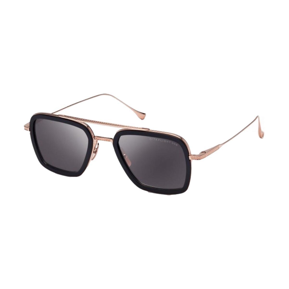 DITA Flight.006 Sunglasses - Gravity NYC