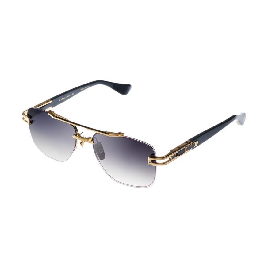 DITA Grand Evo One Sunglasses Gravity NYC