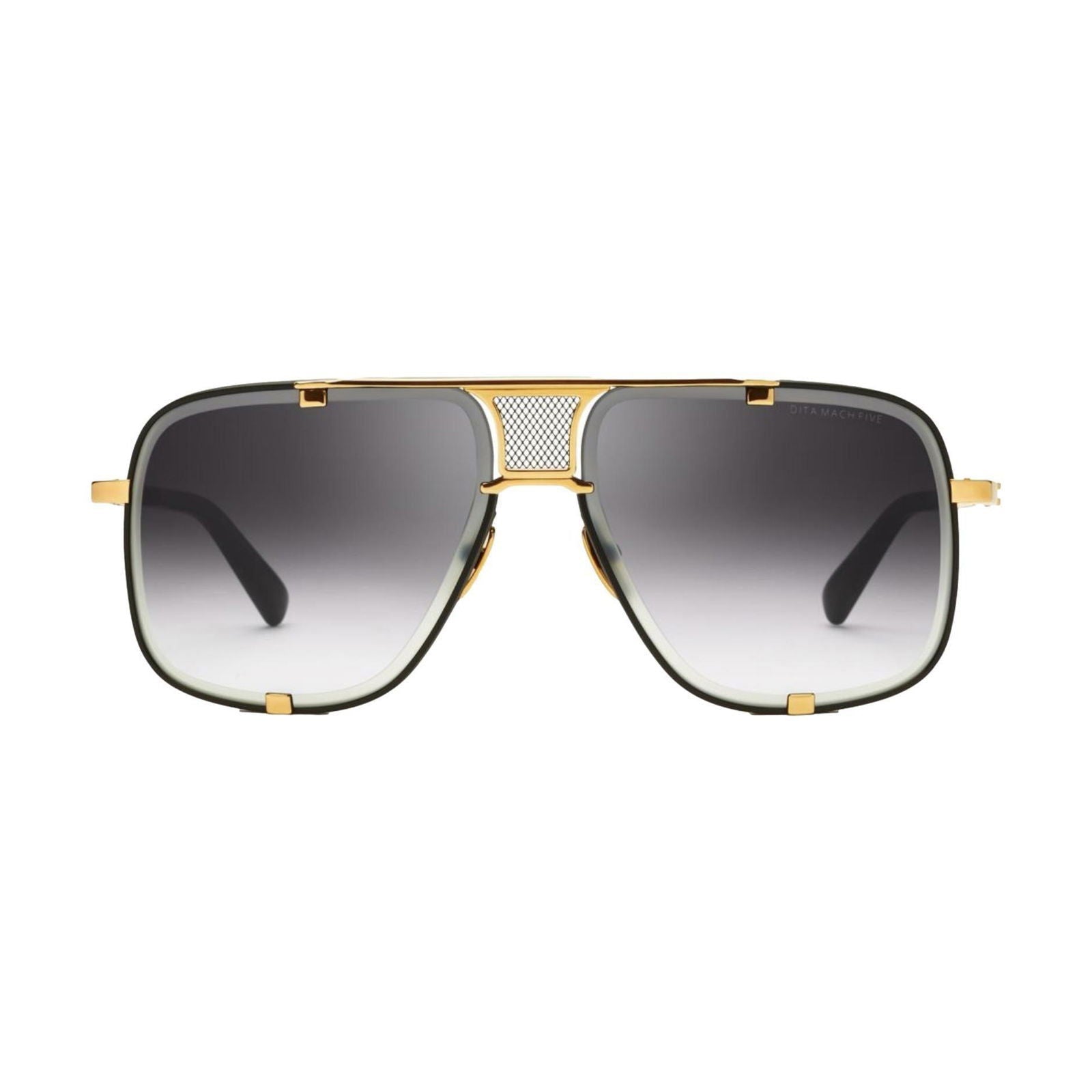 DITA Mach-Five Sunglasses - Gravity NYC