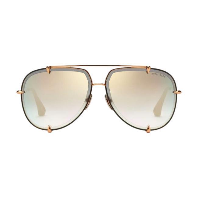 DITA Talon Aviator Sunglasses - Gravity NYC