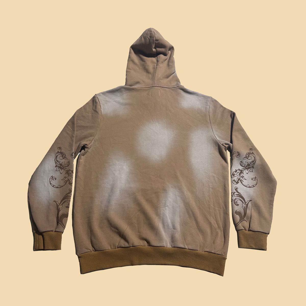 DRY ROT Gypsy Hoodie - Gravity NYC