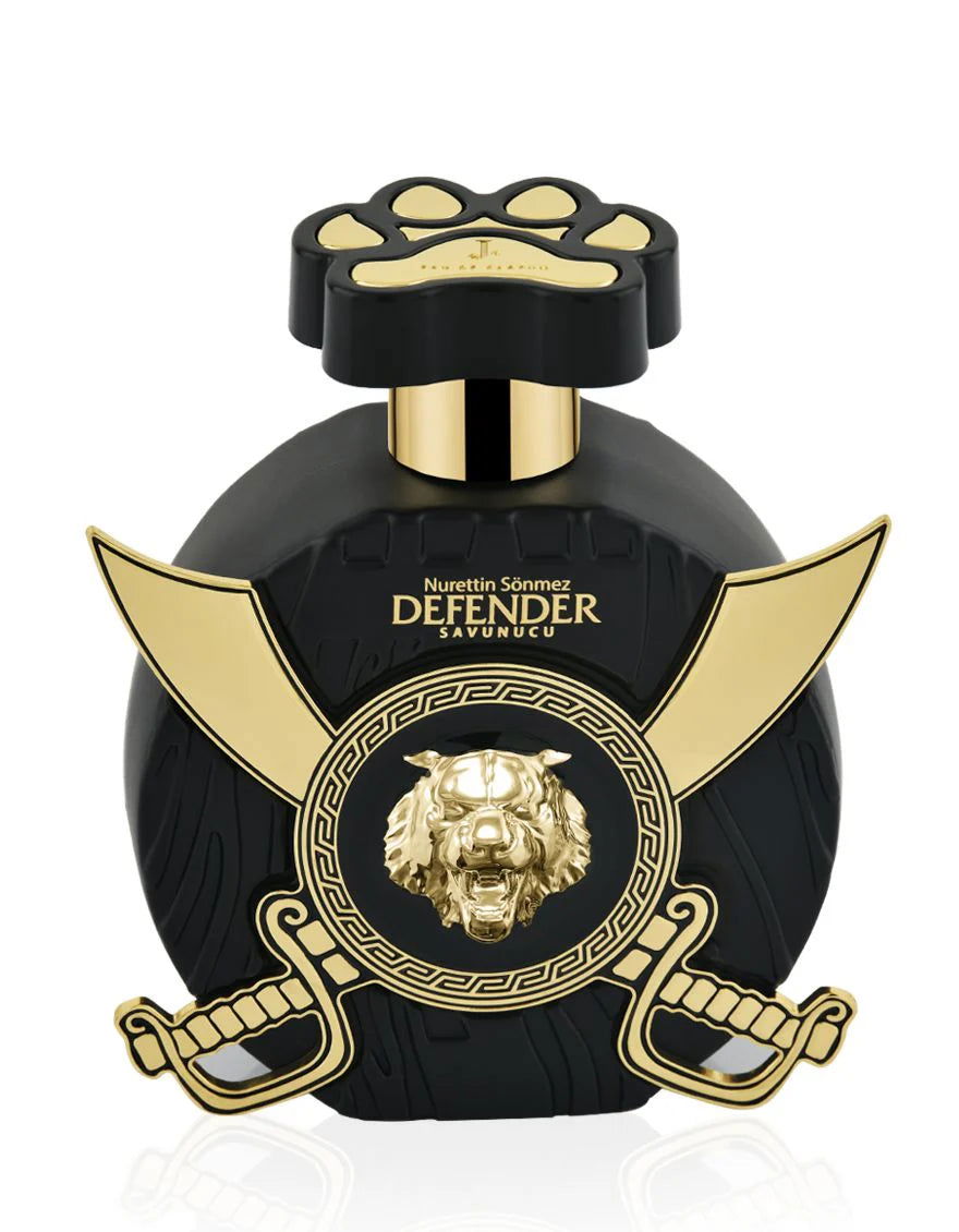 Defender Pour Homme-US - Gravity NYC