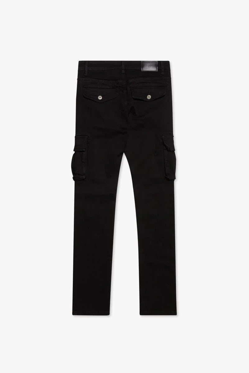 VALABASAS DENIM Gravity NYC