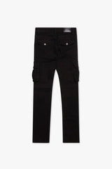 VALABASAS DENIM Gravity NYC